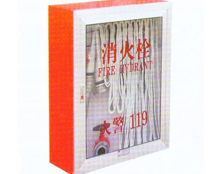 消防栓箱      800x650x240