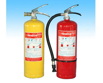 3kg 水基型灭火器